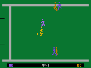 Realsports Soccer